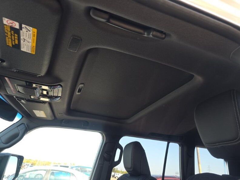 2024 Toyota Land Cruiser Fond du Lac WI