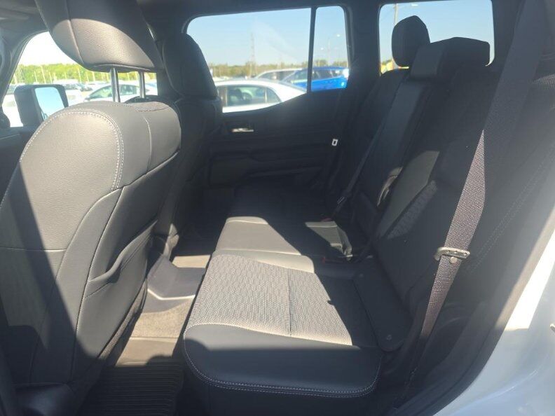2024 Toyota Land Cruiser Fond du Lac WI