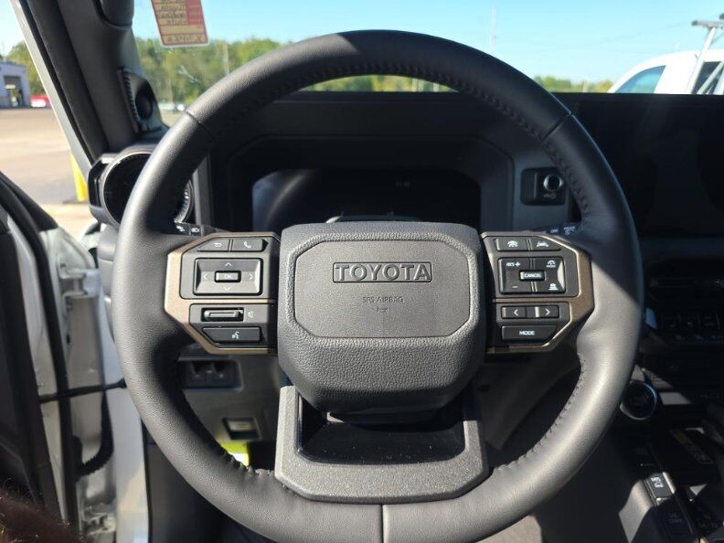 2024 Toyota Land Cruiser Fond du Lac WI