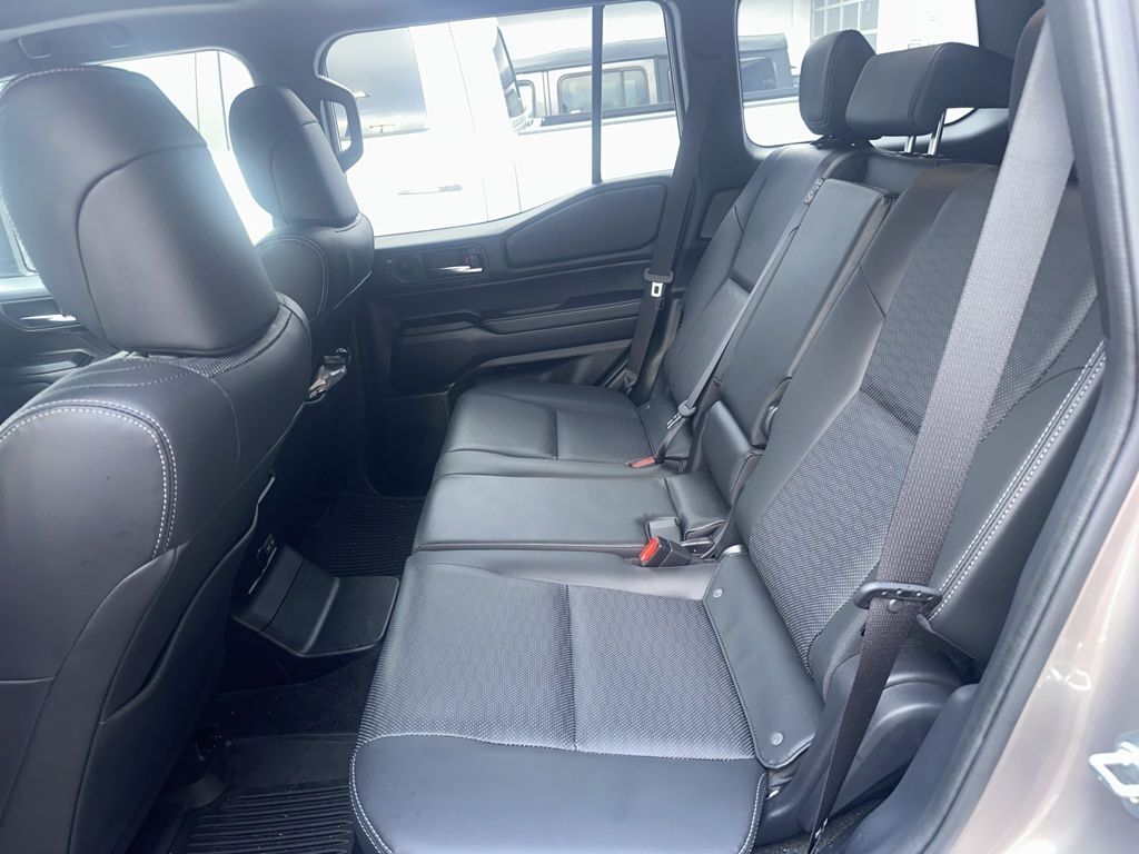 2024 Toyota Land Cruiser Portland OR