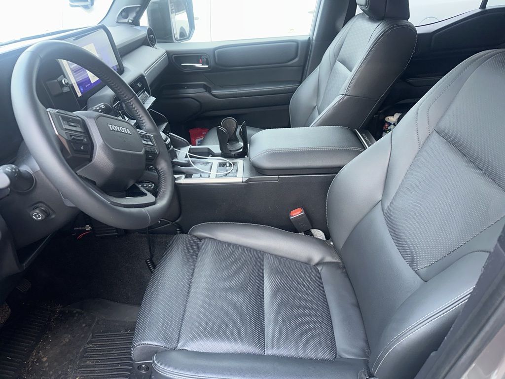 2024 Toyota Land Cruiser Portland OR