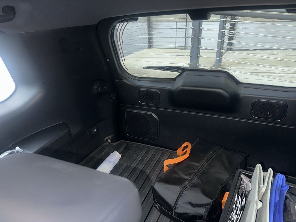 2024 Toyota Land Cruiser Portland OR