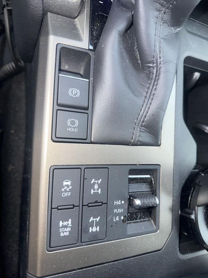 2024 Toyota Land Cruiser Portland OR