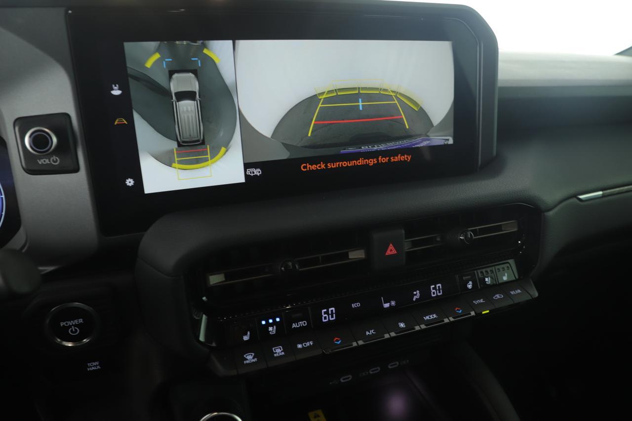 2024 Toyota Land Cruiser New Braunfels TX