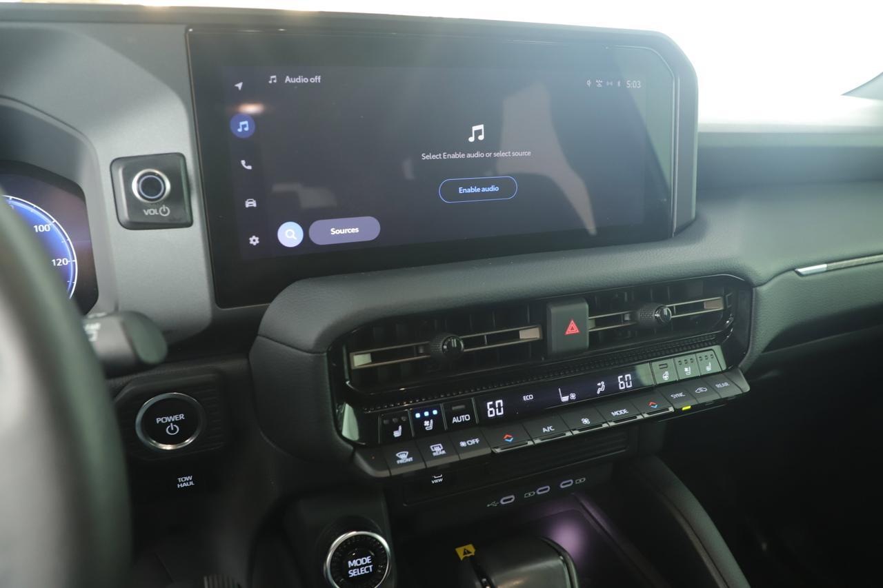 2024 Toyota Land Cruiser New Braunfels TX