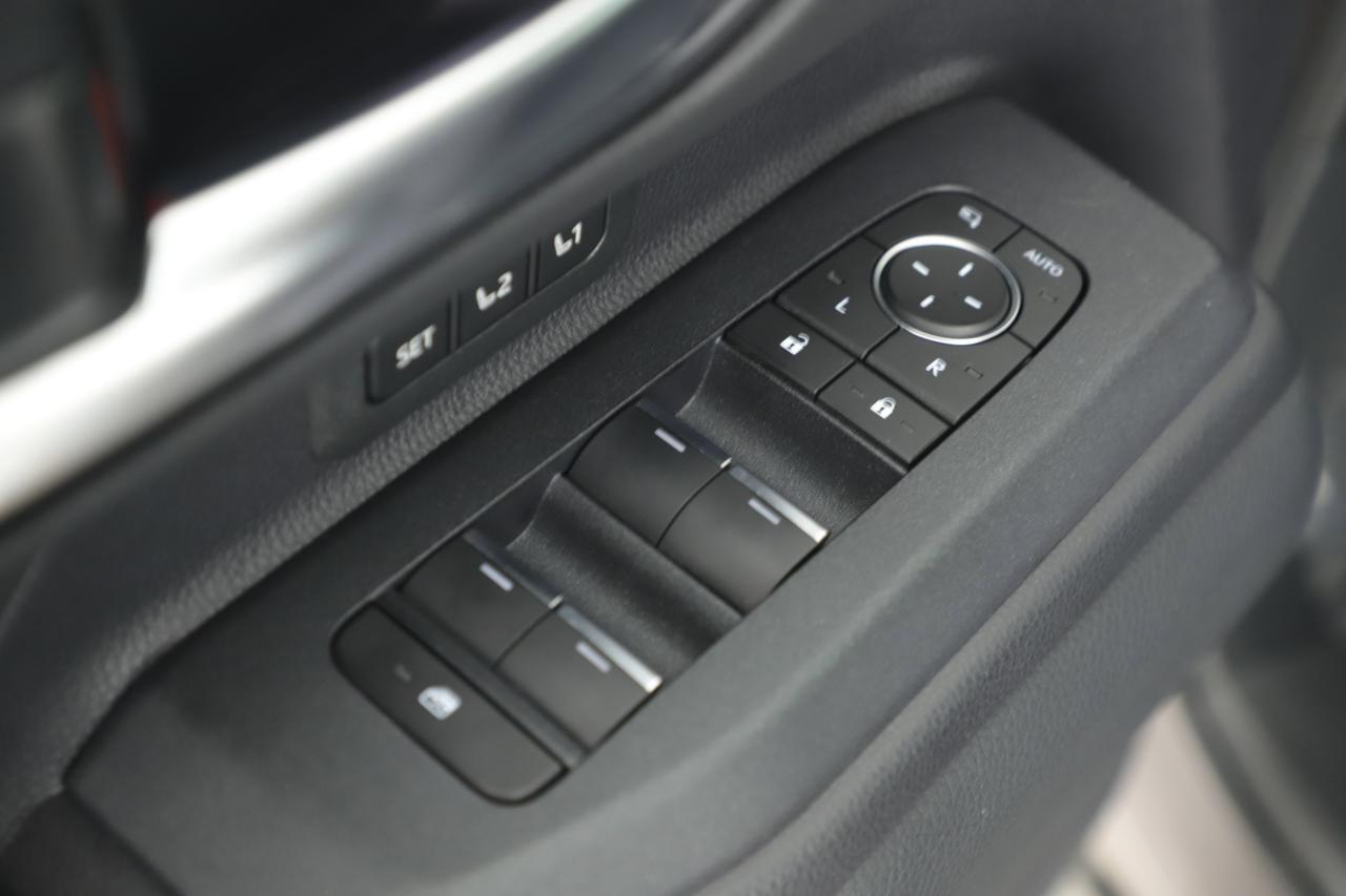 2024 Toyota Land Cruiser New Braunfels TX