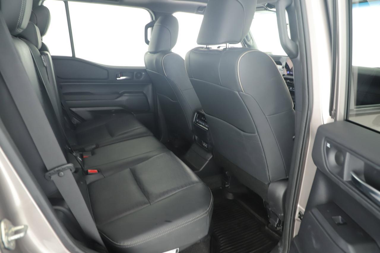 2024 Toyota Land Cruiser New Braunfels TX