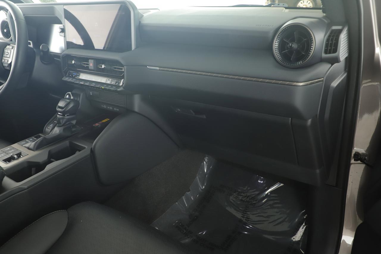 2024 Toyota Land Cruiser New Braunfels TX