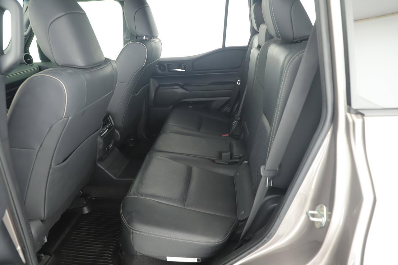 2024 Toyota Land Cruiser New Braunfels TX