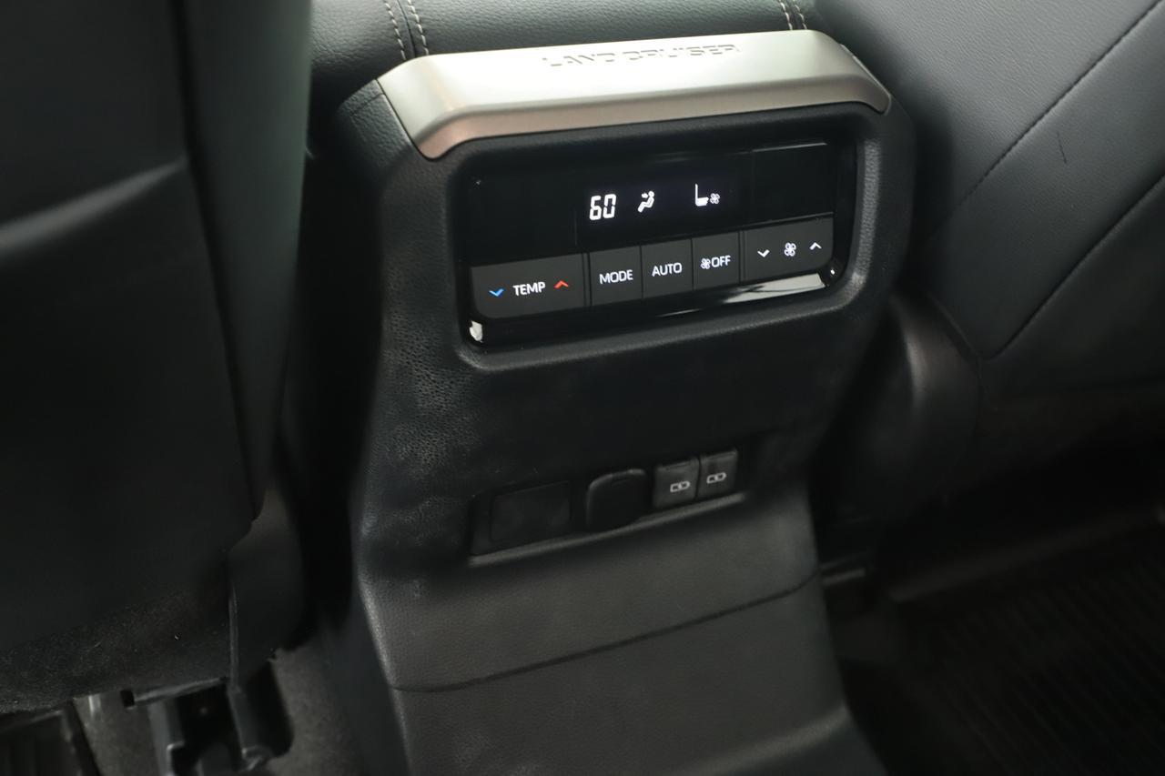 2024 Toyota Land Cruiser New Braunfels TX