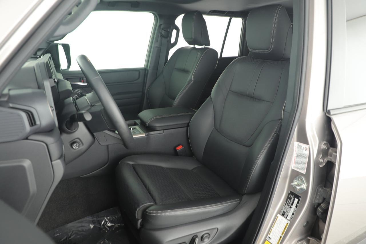 2024 Toyota Land Cruiser New Braunfels TX