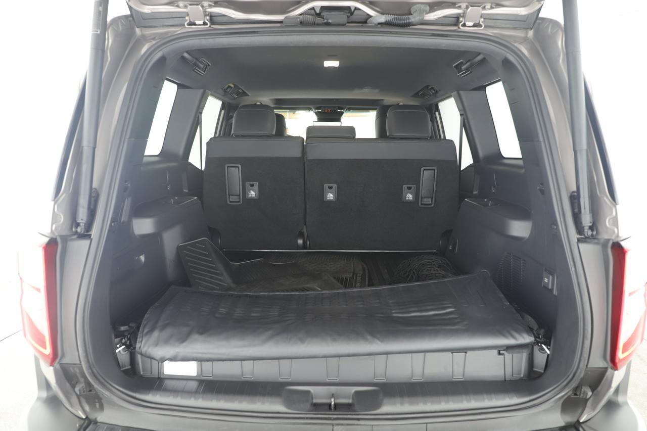 2024 Toyota Land Cruiser New Braunfels TX