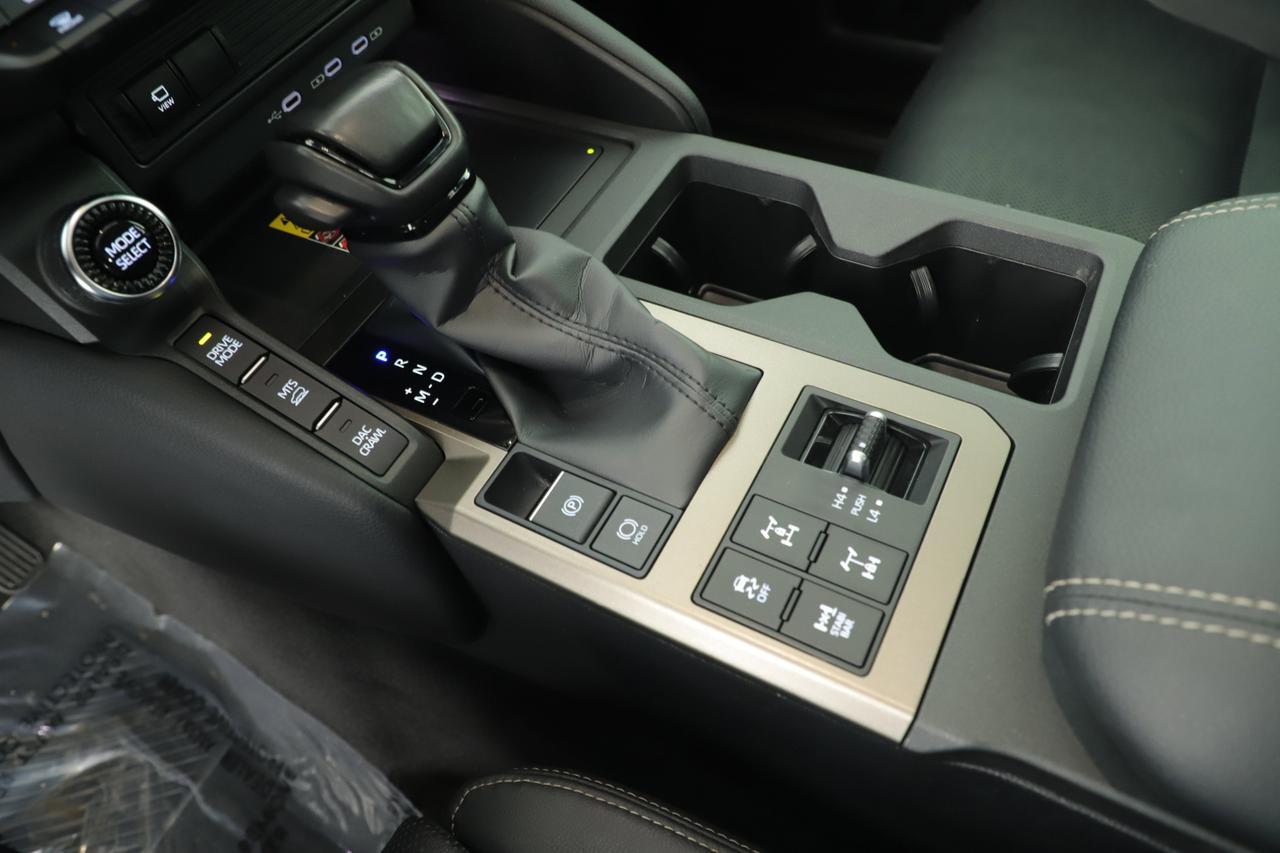 2024 Toyota Land Cruiser New Braunfels TX