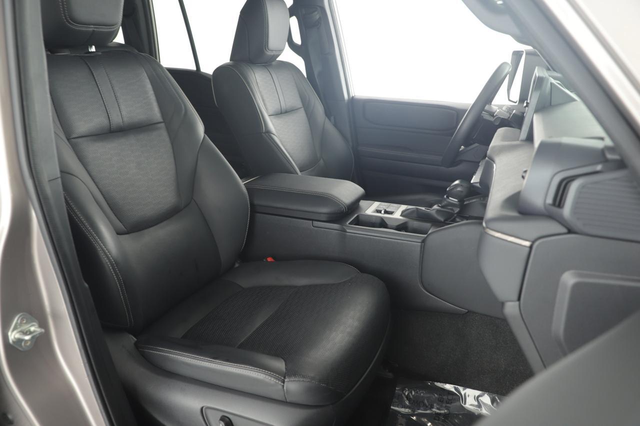 2024 Toyota Land Cruiser New Braunfels TX