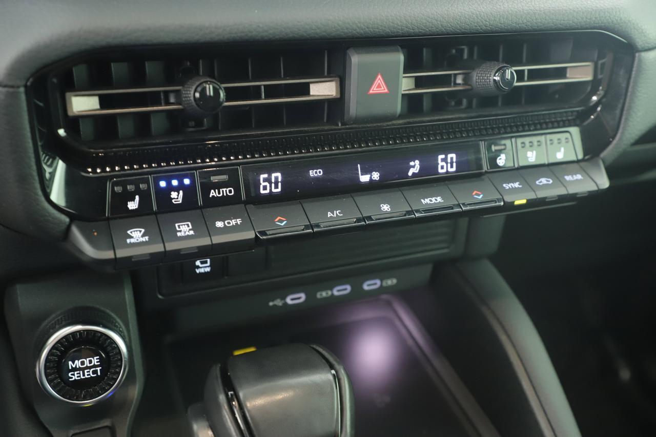 2024 Toyota Land Cruiser New Braunfels TX