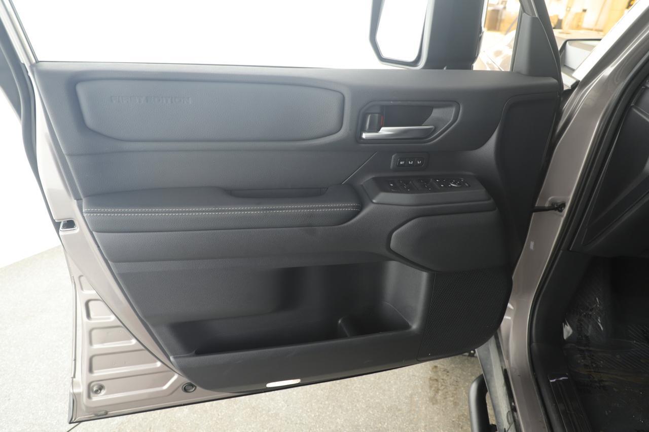 2024 Toyota Land Cruiser New Braunfels TX