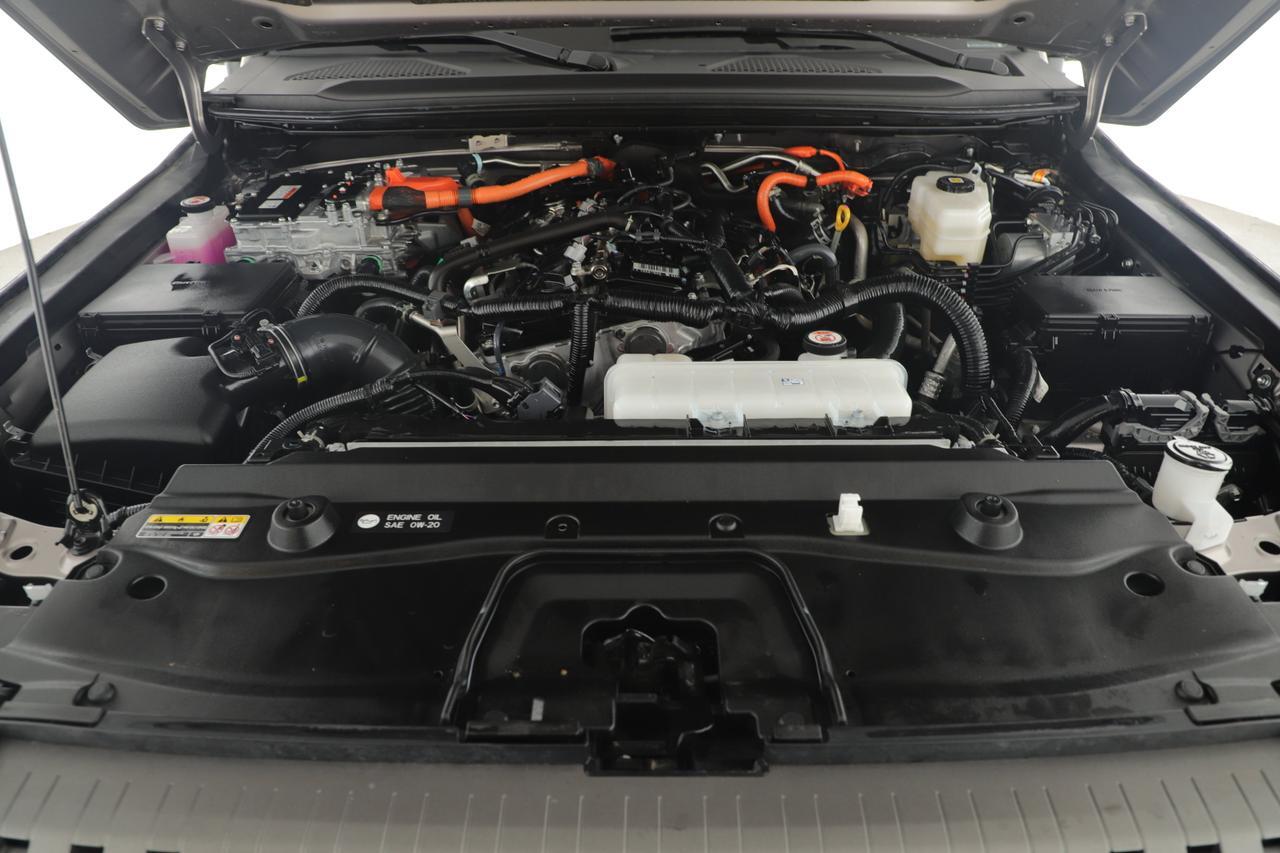 2024 Toyota Land Cruiser New Braunfels TX