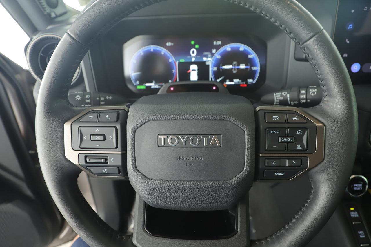 2024 Toyota Land Cruiser New Braunfels TX