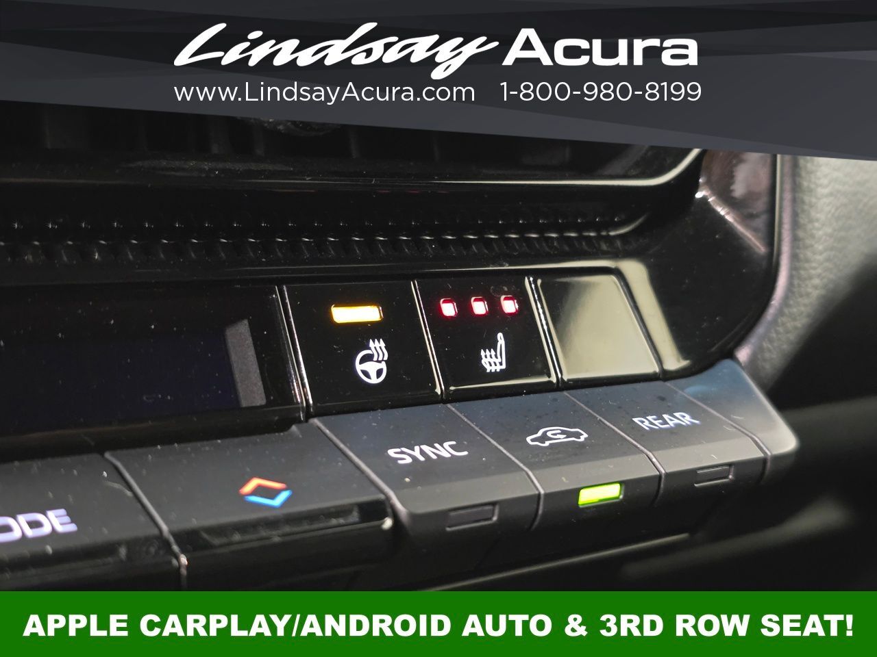 2024 Toyota Land Cruiser 1958 Columbus OH