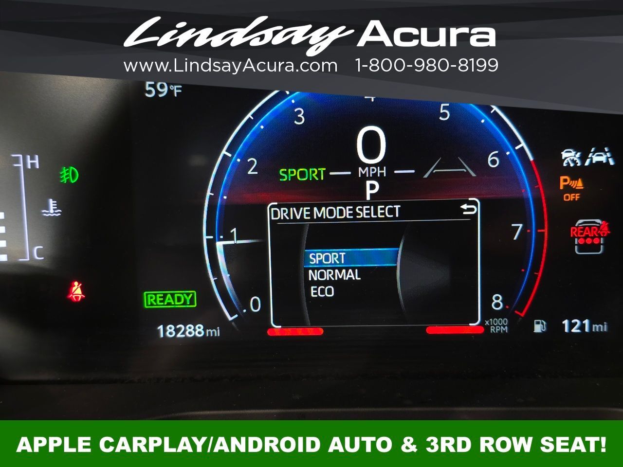 2024 Toyota Land Cruiser 1958 Columbus OH