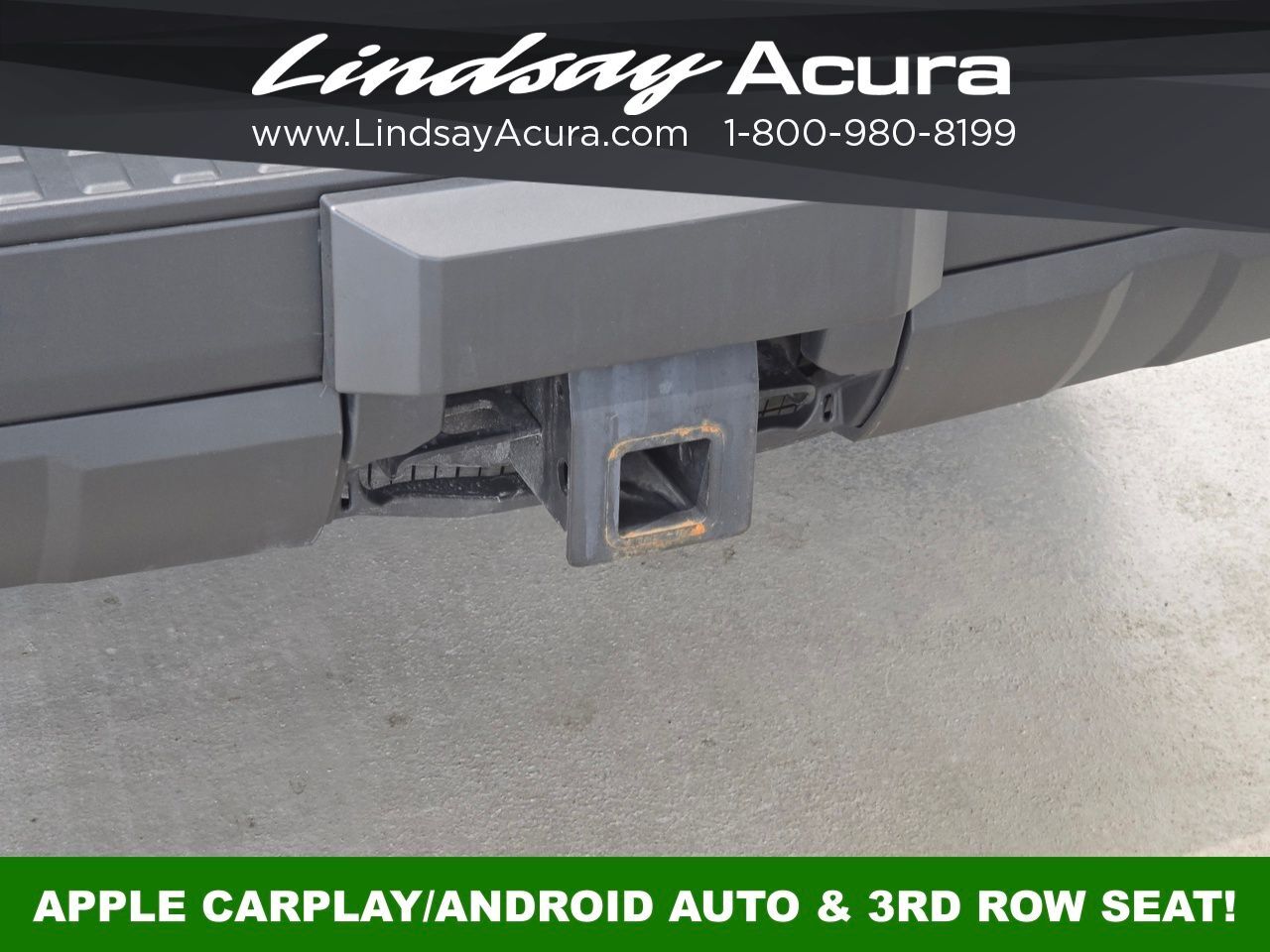 2024 Toyota Land Cruiser 1958 Columbus OH