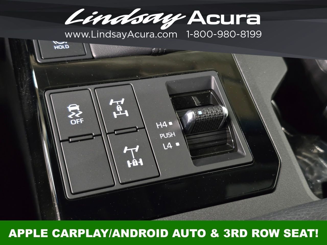 2024 Toyota Land Cruiser 1958 Columbus OH