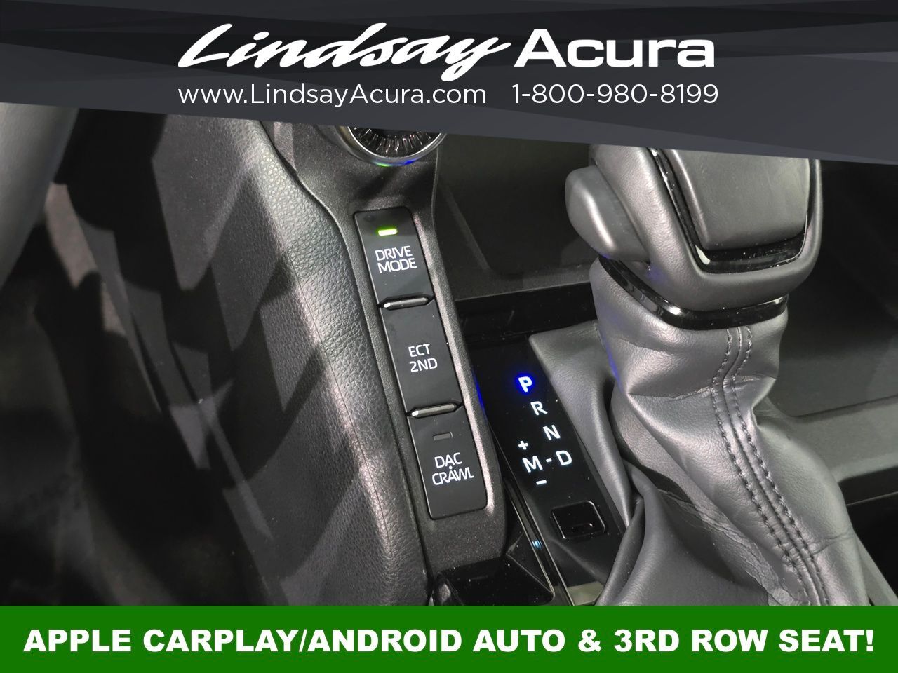 2024 Toyota Land Cruiser 1958 Columbus OH