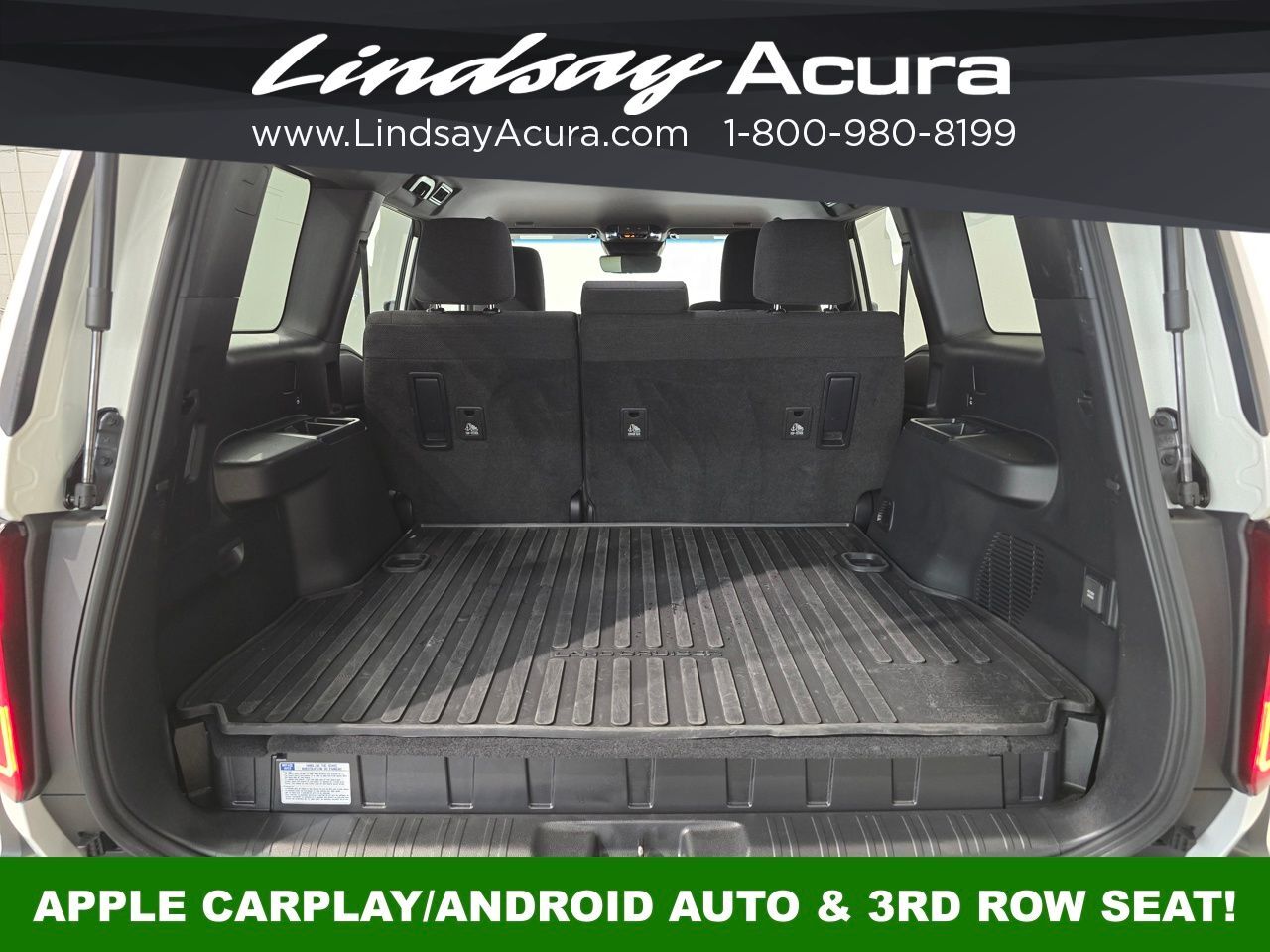 2024 Toyota Land Cruiser 1958 Columbus OH