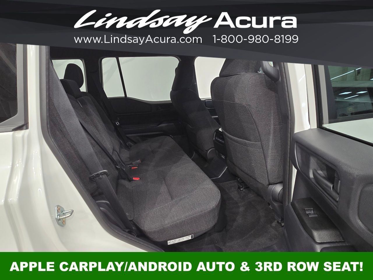 2024 Toyota Land Cruiser 1958 Columbus OH