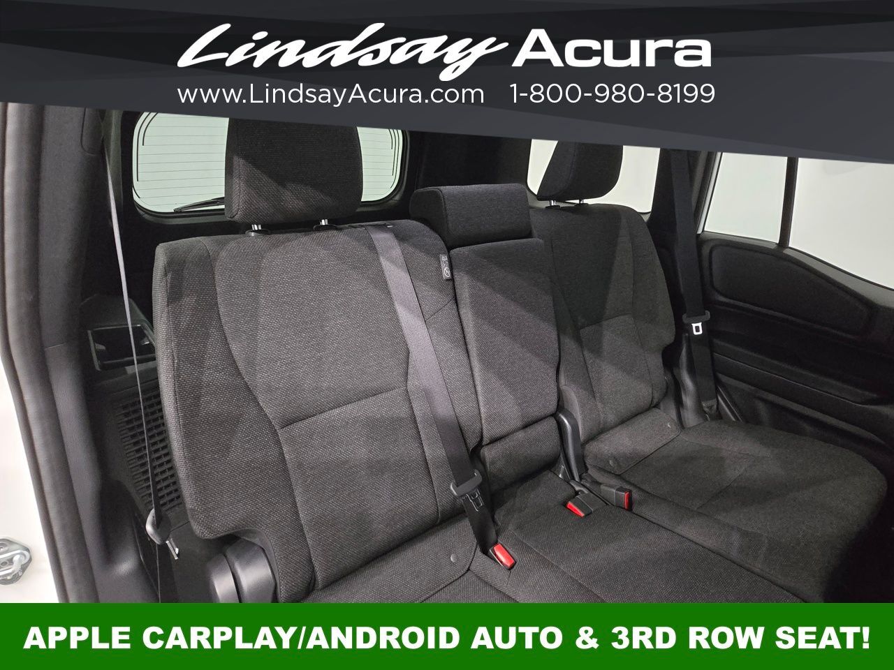 2024 Toyota Land Cruiser 1958 Columbus OH