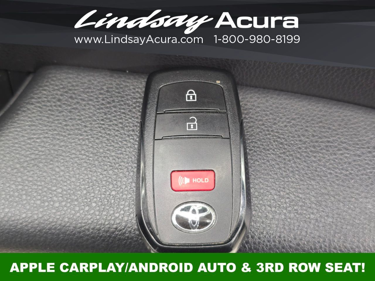 2024 Toyota Land Cruiser 1958 Columbus OH