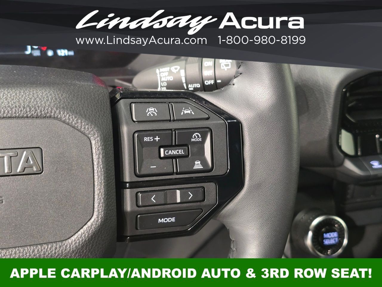 2024 Toyota Land Cruiser 1958 Columbus OH