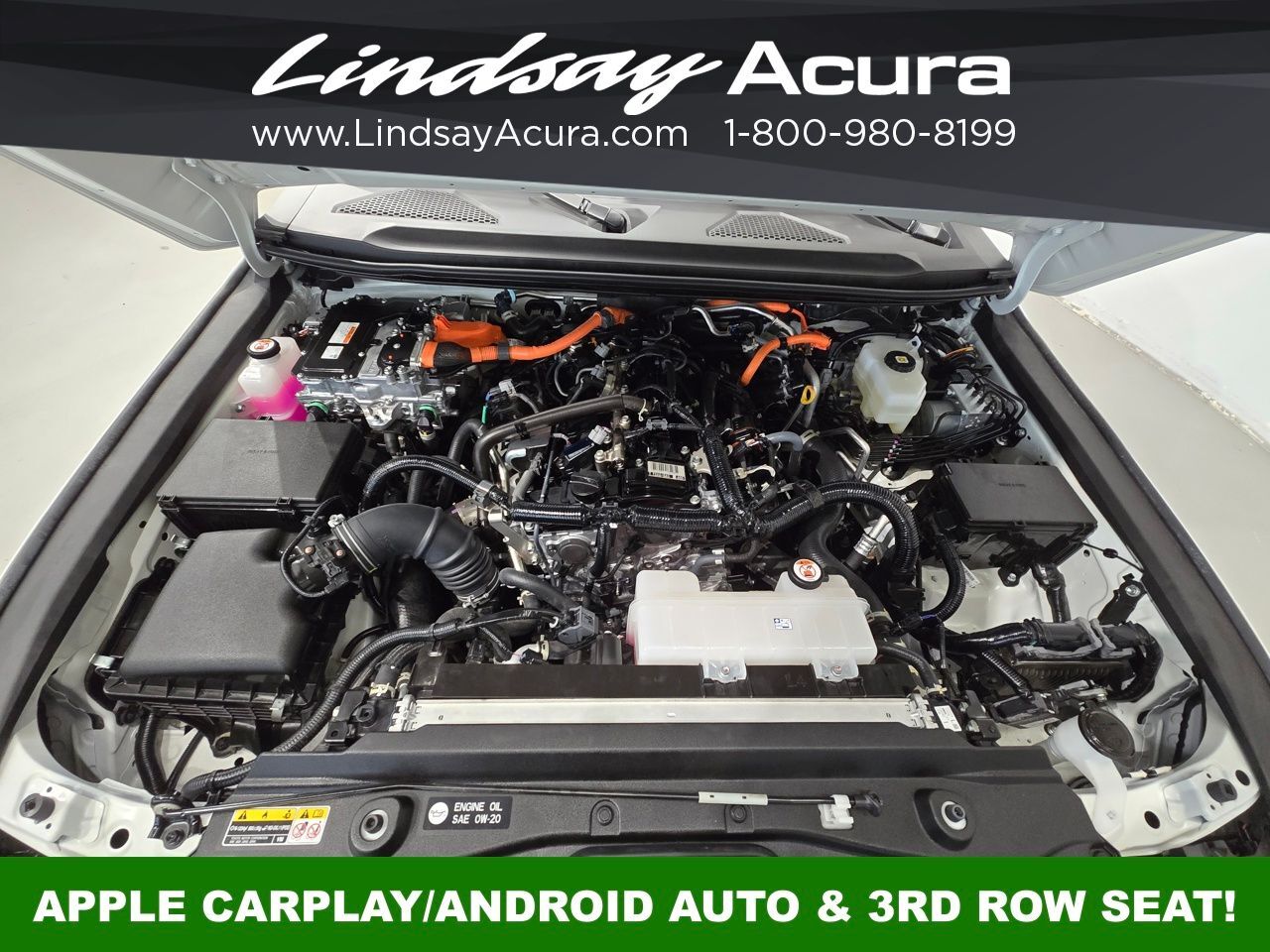 2024 Toyota Land Cruiser 1958 Columbus OH