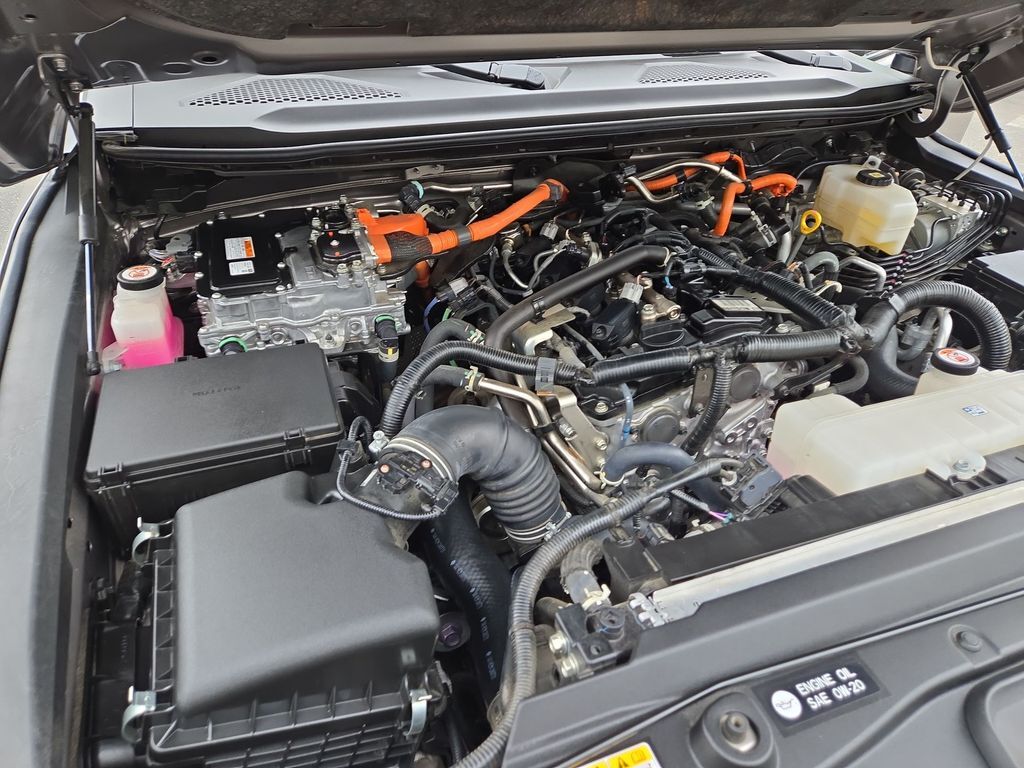 2024 Toyota Land Cruiser 1958 Folsom CA