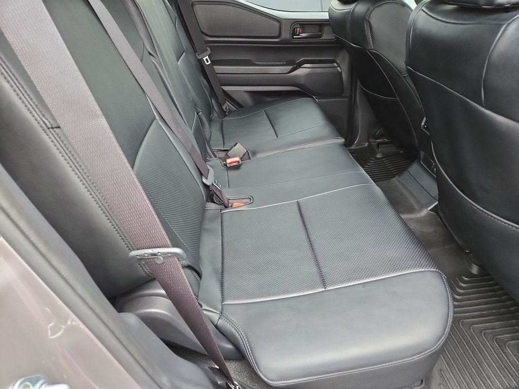 2024 Toyota Land Cruiser 1958 Folsom CA