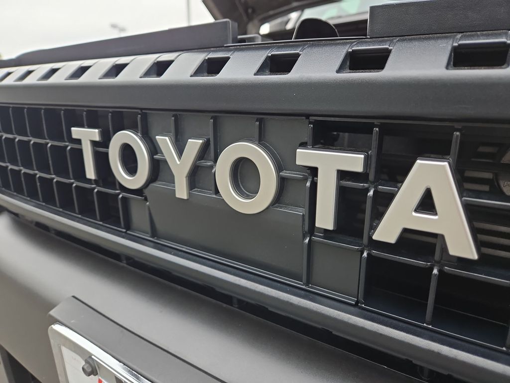 2024 Toyota Land Cruiser 1958 Folsom CA