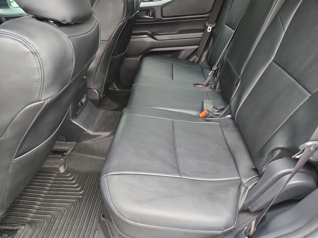 2024 Toyota Land Cruiser 1958 Folsom CA
