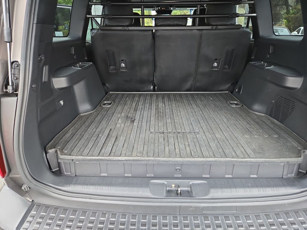 2024 Toyota Land Cruiser 1958 Folsom CA