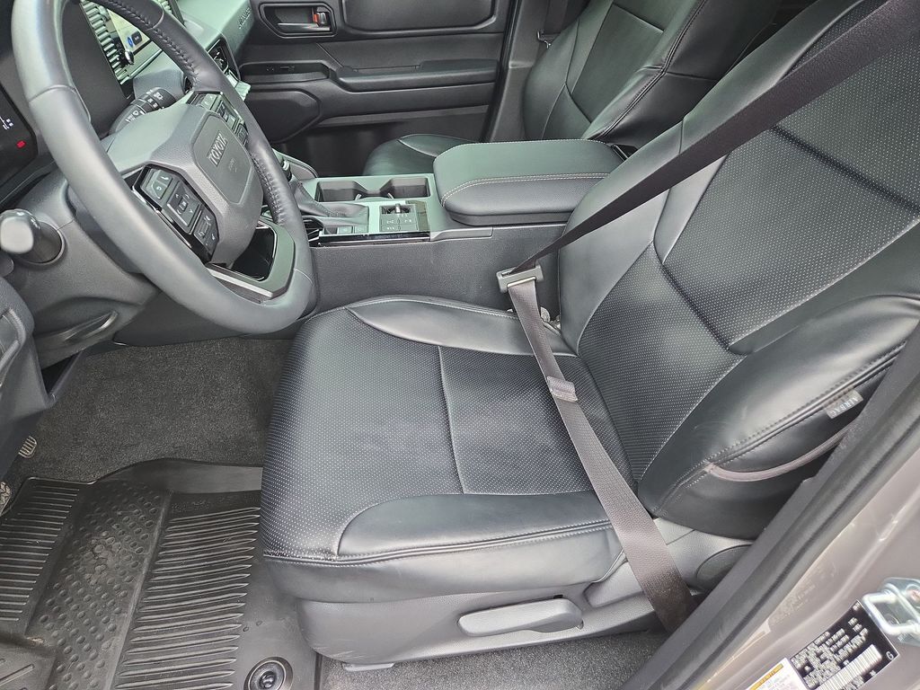 2024 Toyota Land Cruiser 1958 Folsom CA
