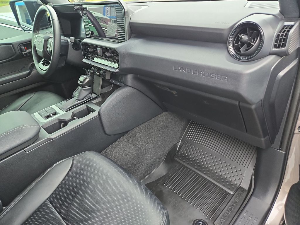 2024 Toyota Land Cruiser 1958 Folsom CA