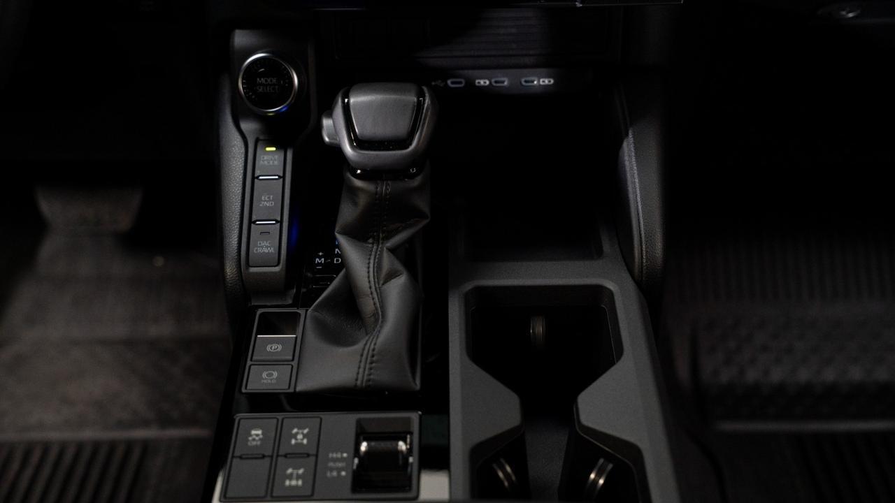 2024 Toyota Land Cruiser 1958 Franklin TN