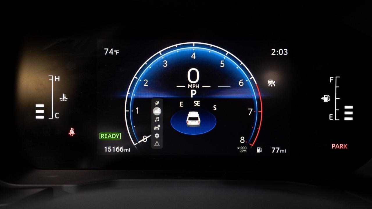 2024 Toyota Land Cruiser 1958 Franklin TN