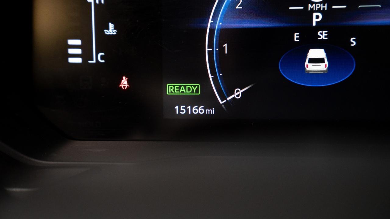 2024 Toyota Land Cruiser 1958 Franklin TN