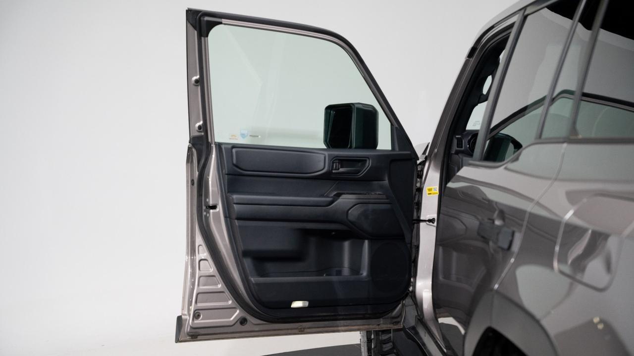 2024 Toyota Land Cruiser 1958 Franklin TN