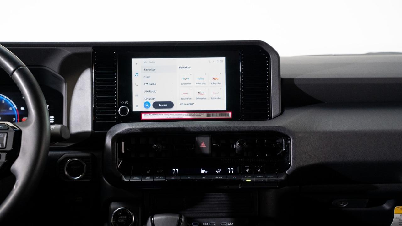 2024 Toyota Land Cruiser 1958 Franklin TN