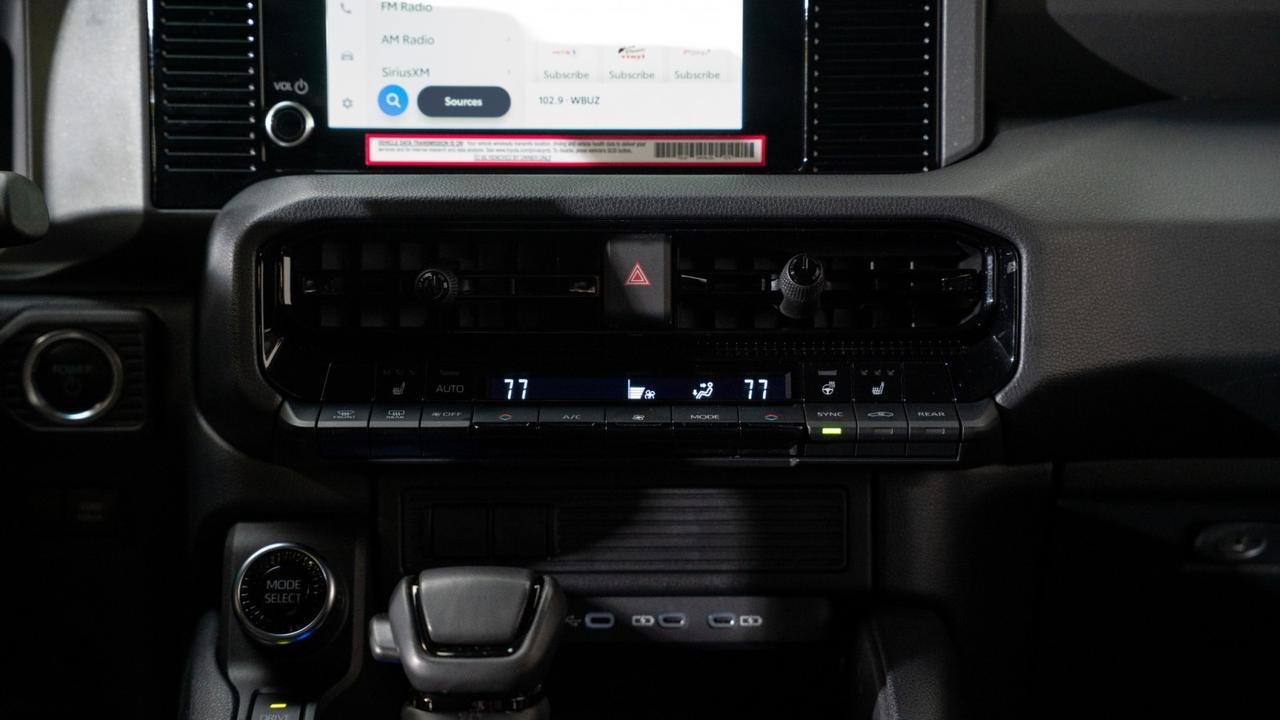 2024 Toyota Land Cruiser 1958 Franklin TN