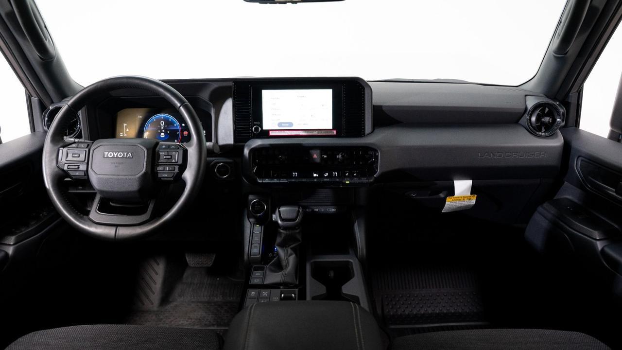 2024 Toyota Land Cruiser 1958 Franklin TN