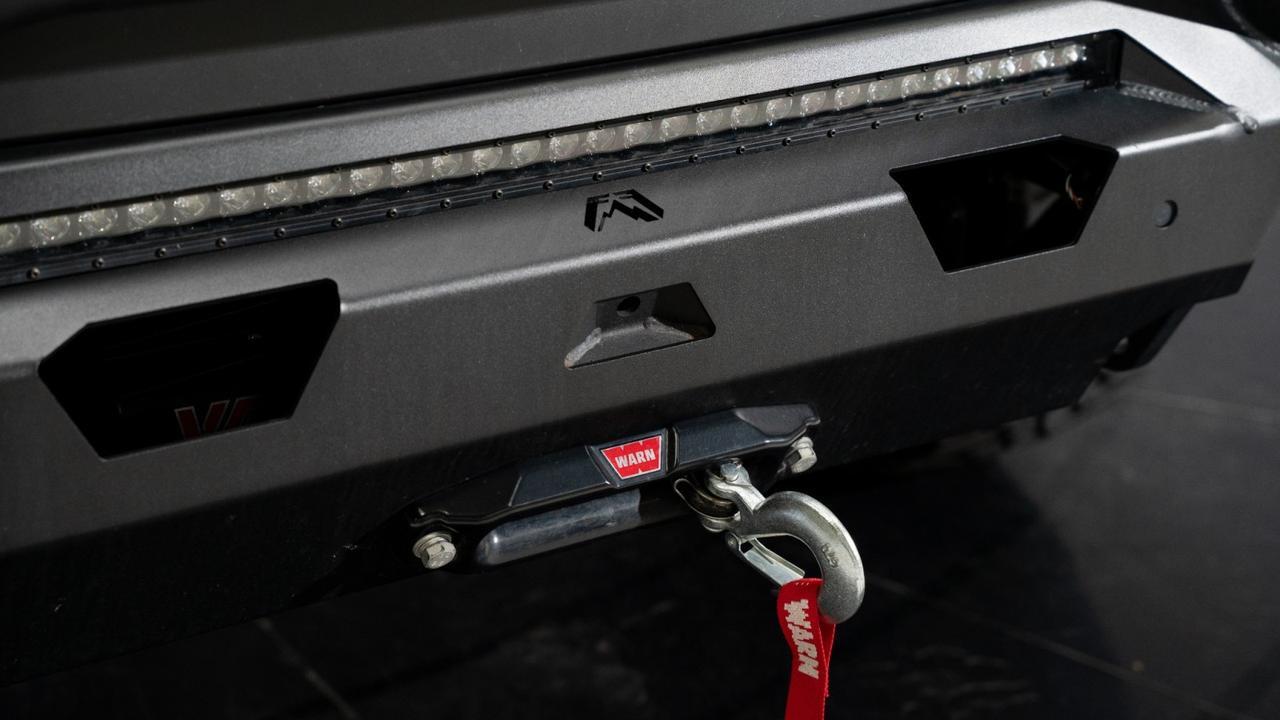 2024 Toyota Land Cruiser 1958 Franklin TN