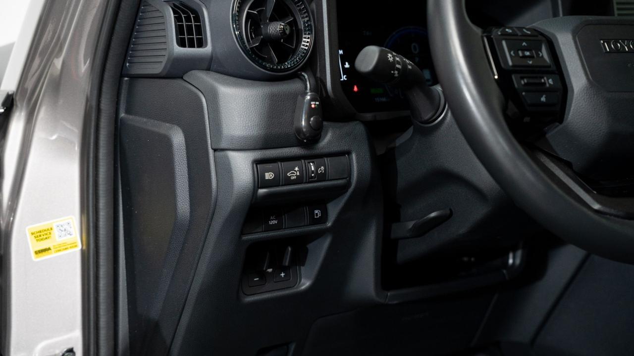 2024 Toyota Land Cruiser 1958 Franklin TN