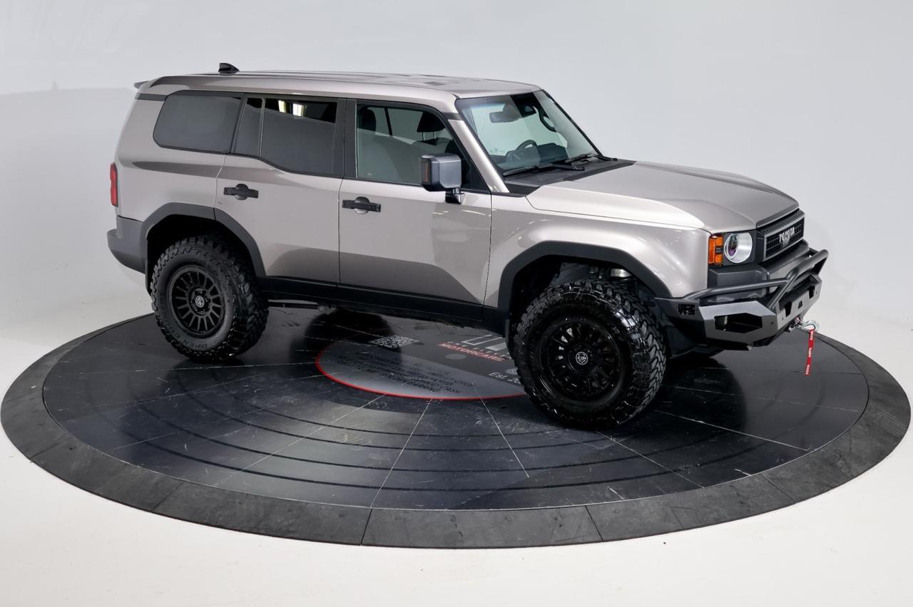 2024 Toyota Land Cruiser 1958 Franklin TN